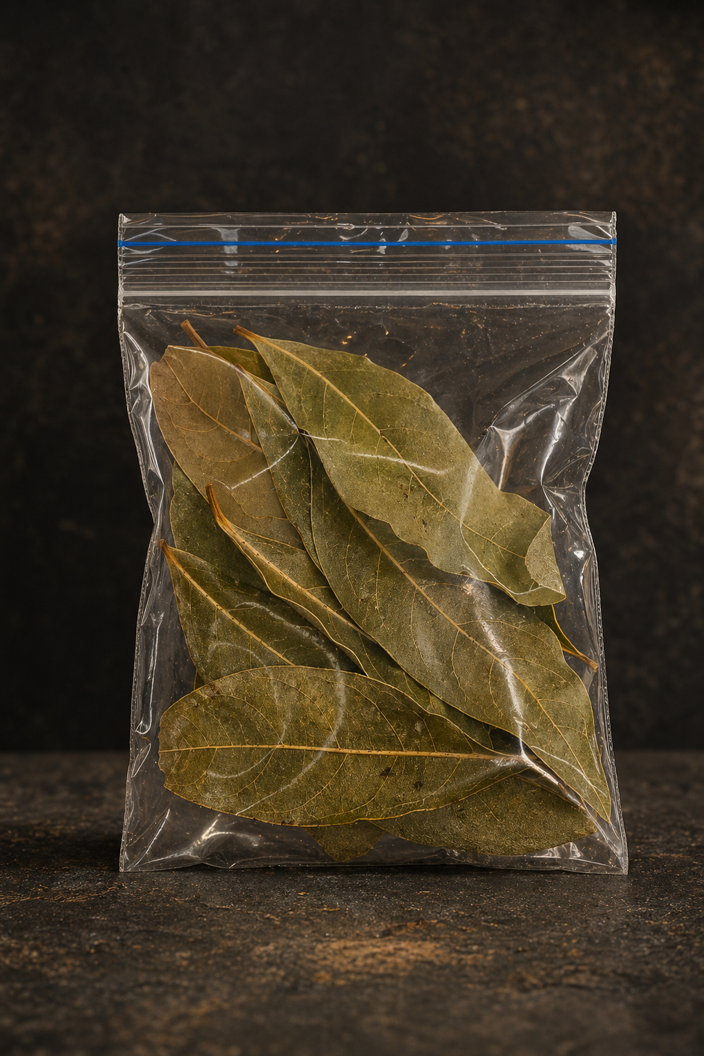 Bay Leaves